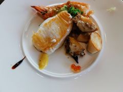 -一本魅·日式料理