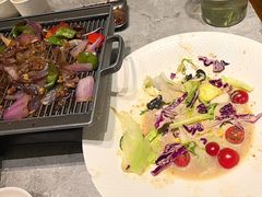 -高玛纳驴肉火烧(河间总店)