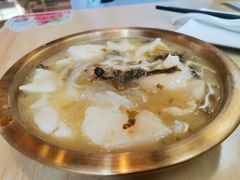 招牌酸菜鱼-嘉和一品粥(魏公村店)