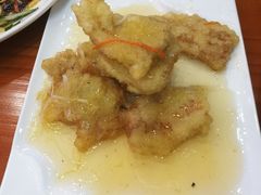 -东北大菜馆(延长路店)