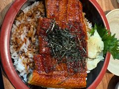 -Tuna maki寿司(苏州万象天地店)