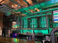 -Goose Island Brewhouse鹅岛精酿啤酒酿造工坊餐厅