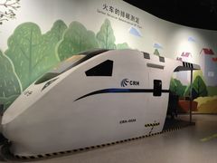 -中国杭州低碳科技馆