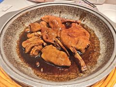 -应天大明王朝·南京菜(中山陵店)