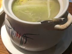 -外婆私房菜(新亚百货店)