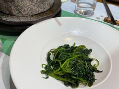 -荷风细雨·中国茶宴(碧云店)