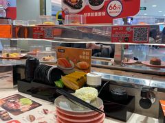 -争鲜回转寿司(东方银座店)