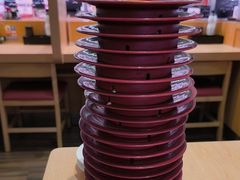 -寿司郎(皇庭广场店)