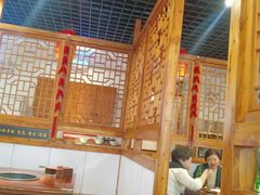-受气牛肉·耙牛肉火锅(水晶郦城店)