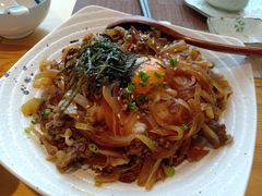 -酒井酱子·深夜食堂(东城汇店)