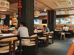 -老淮滨-蚌埠非遗小吃(淮河路店)