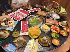 -有拈头成都市井火锅(柳市店)