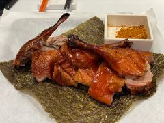 金陵脆皮烤鸭-小厨娘淮扬菜(江宁弘阳店)