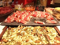 -恰餐厅及酒吧 CHAR Bar & Grill (北京丽都皇冠假日店)