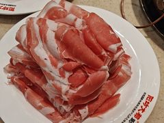 -阳坊大都涮羊肉(阳坊总店)