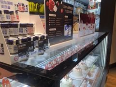 -FANEN法念·烘焙·甜点(万象城店)