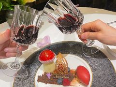 -Le Bistrot de Racine