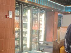 -東盛炭烤自助料理(浦东文峰广场店)
