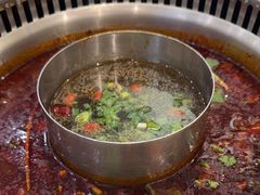 -葛记红焖羊肉(人民路店)