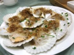 -江南村酒家