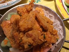 -桥东喜碧海鲜街(水东街店)