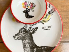 -新白鹿餐厅(城西银泰城店)