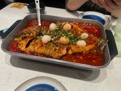 -鱼酷活鱼烤鱼(南京水游城店)