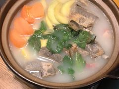 -一坐一忘云南菜(嘉里中心店)