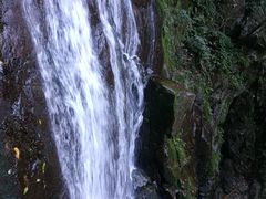 -藏龙百瀑风景区