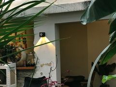 -漫笙舍Manse·咖啡·民宿