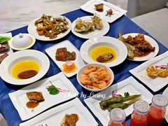 -鹭江潮餐厅•福建菜(鹭江佲家酒店)