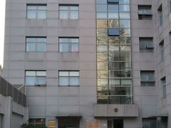 -上海市商贸旅游学校(浦西校区)