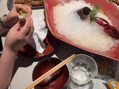 -杨氏青龙虾·吃蟹季(金盛路总店)