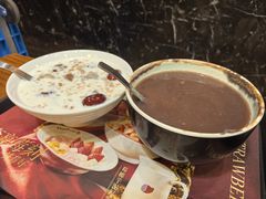 -鲜芋仙(九洲新世界广场店)