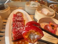-陶兰居·手工点心·粤菜(圆融时代广场店)