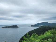 -棒棰岛宾馆景区