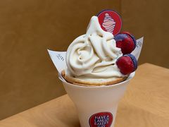 -LANLIZI BAKERY(COSMO店)