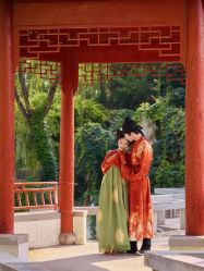 -水晶之恋婚纱摄影(北京总店)