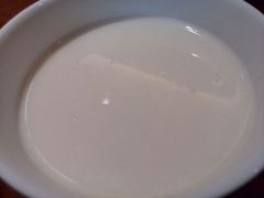 西施杏仁茶-杭州JW万豪酒店-万豪中餐厅