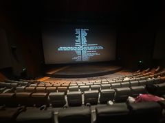 -金逸影城(宝安大仟里IMAX激光店)