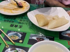 -令氏家外家岐山面(火炬路店)