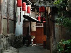 -恩阳古镇