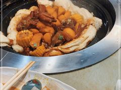 -二十一分小锅炖(皓月店)