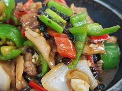-锐记美食店·现捞海鲜(闸坡店)