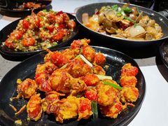 -一棠龙虾(徐家汇城开YOYO店)