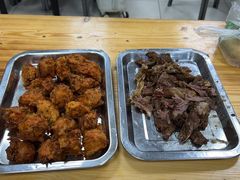 -清真-戏楼王记牛肉面