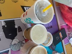 -麦当劳(高铁南站店)