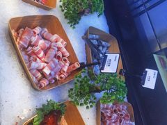 -盛江山自助料理(奥莱锦辉购物广场店)