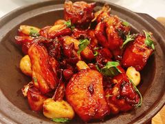 -鹿港小镇(悠唐店)