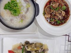 -潮州菜馆(十里河店)